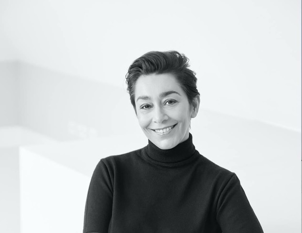 Monica Head Colombelli - SEO Sport Events Organization