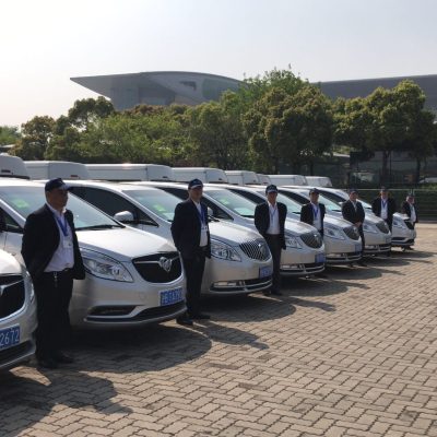 Grand Prix Shanghai Special Events Organization 17