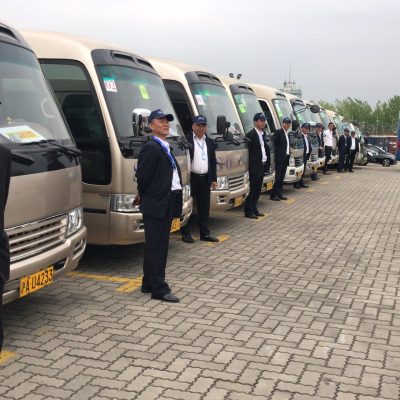 Grand Prix Shanghai Special Events Organization 19