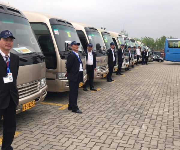 Grand Prix Shanghai Special Events Organization 19