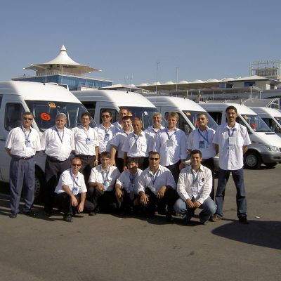 Grand Prix Shanghai f1 - SEO 3