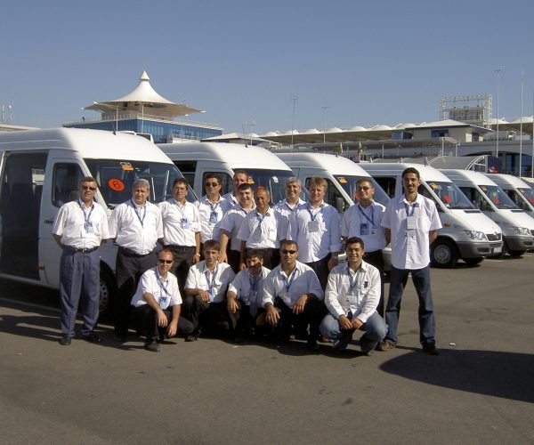 Grand Prix Shanghai f1 - SEO 3